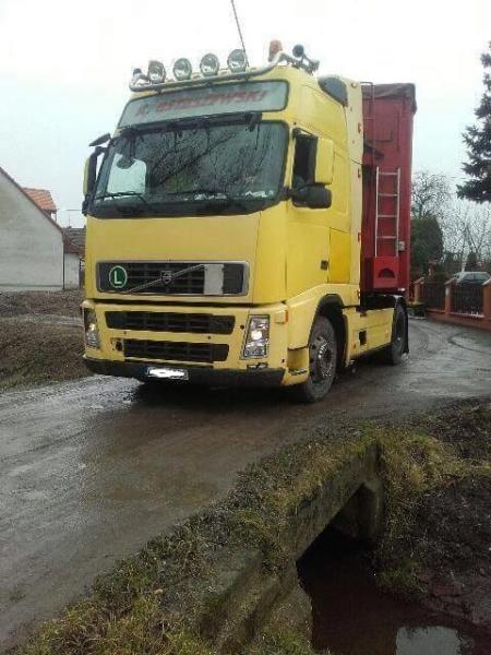 Kierowcy łamią przepisy w Wilczkowie