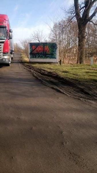 Kierowcy łamią przepisy w Wilczkowie