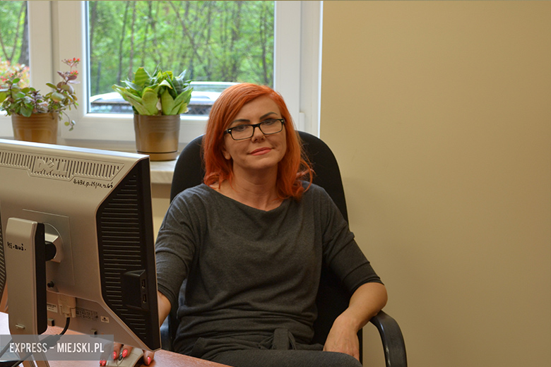 Generalny remont budynku średzkiego sanepidu