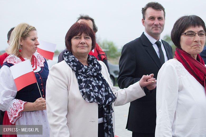 Obchody 3-cio majowe w Jastrzębcach