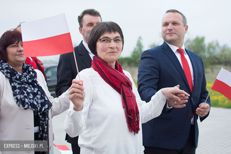 Obchody 3-cio majowe w Jastrzębcach