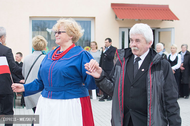 Obchody 3-cio majowe w Jastrzębcach