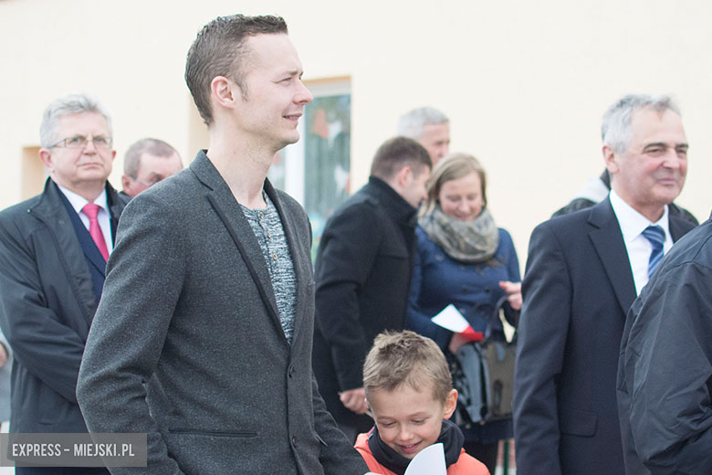 Obchody 3-cio majowe w Jastrzębcach