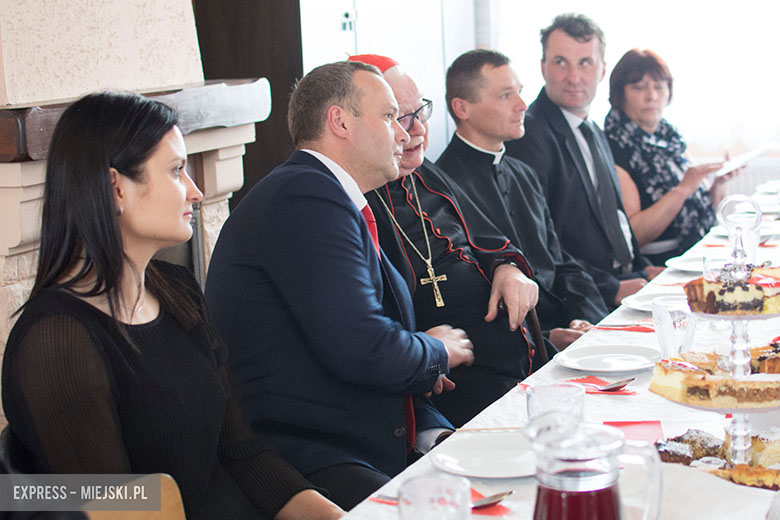 Obchody 3-cio majowe w Jastrzębcach