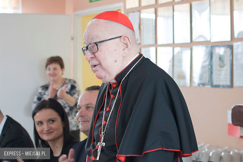 Obchody 3-cio majowe w Jastrzębcach