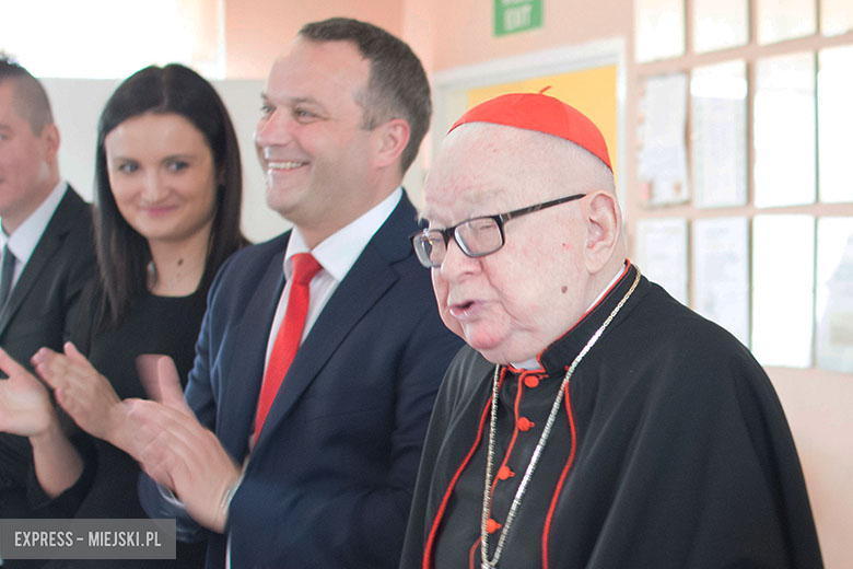 Obchody 3-cio majowe w Jastrzębcach