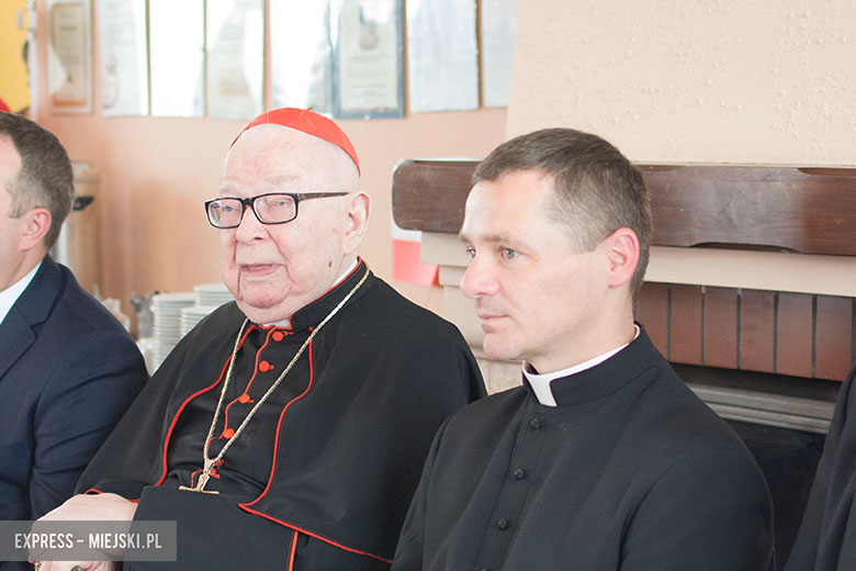 Obchody 3-cio majowe w Jastrzębcach