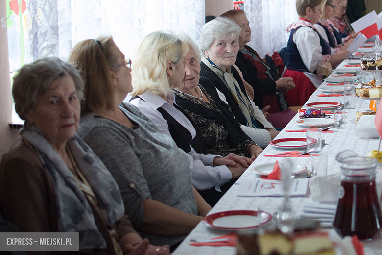 Obchody 3-cio majowe w Jastrzębcach