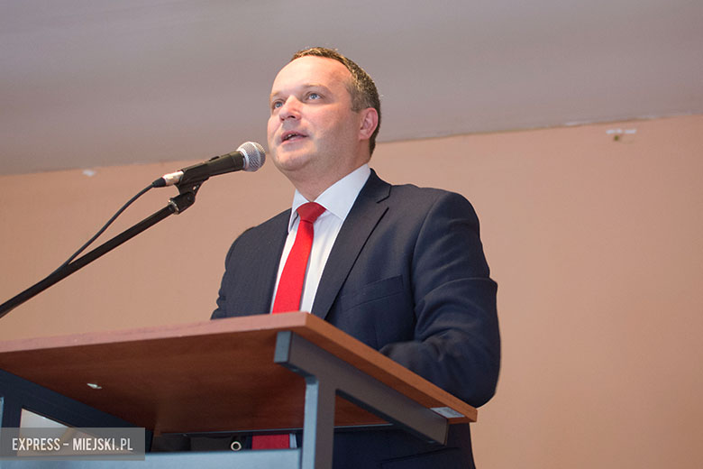 Obchody 3-cio majowe w Jastrzębcach