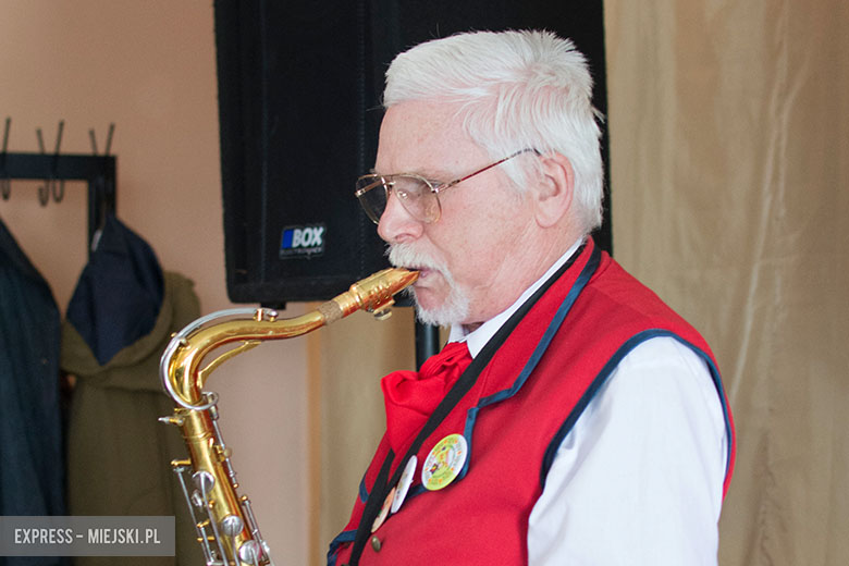 Obchody 3-cio majowe w Jastrzębcach