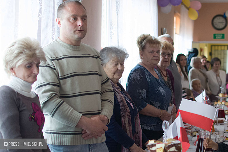 Obchody 3-cio majowe w Jastrzębcach