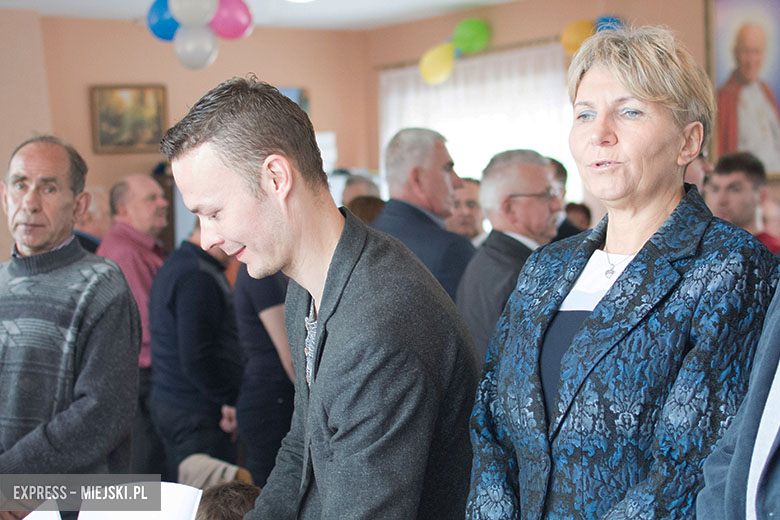 Obchody 3-cio majowe w Jastrzębcach