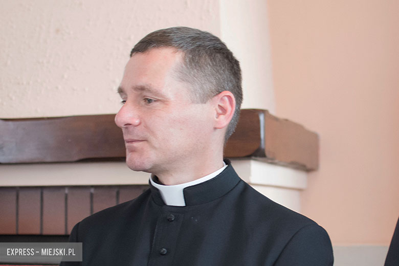 Obchody 3-cio majowe w Jastrzębcach