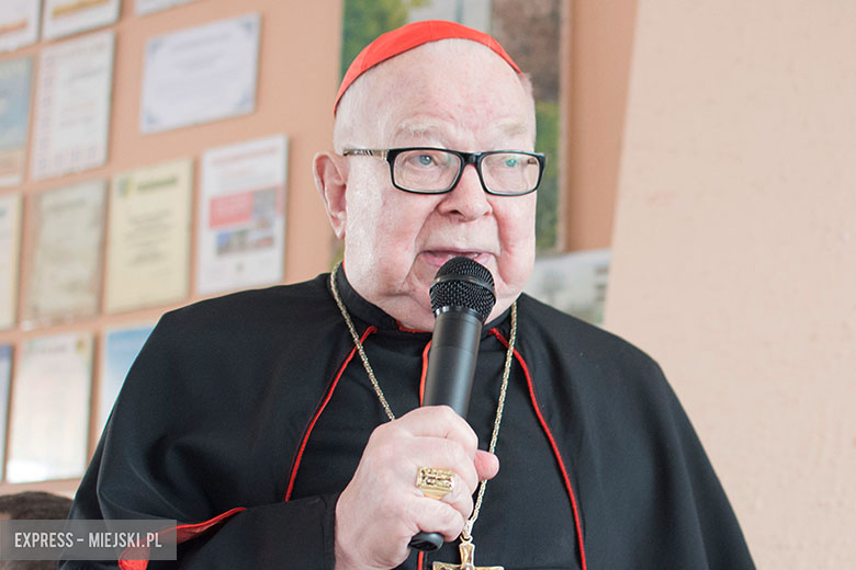 Obchody 3-cio majowe w Jastrzębcach