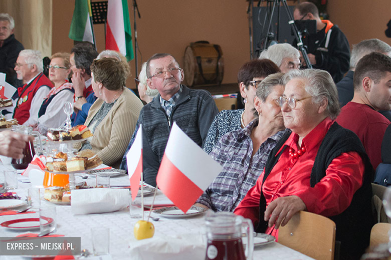 Obchody 3-cio majowe w Jastrzębcach