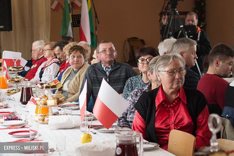 Obchody 3-cio majowe w Jastrzębcach