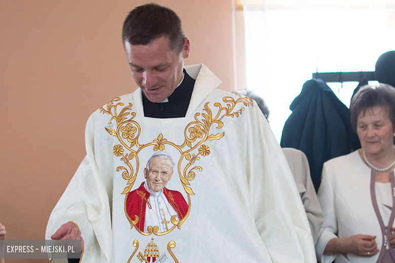 Obchody 3-cio majowe w Jastrzębcach