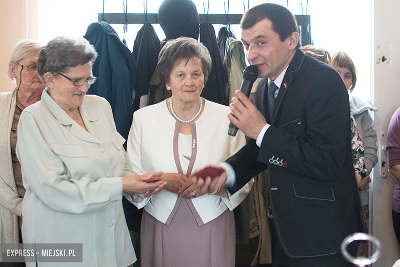 Obchody 3-cio majowe w Jastrzębcach