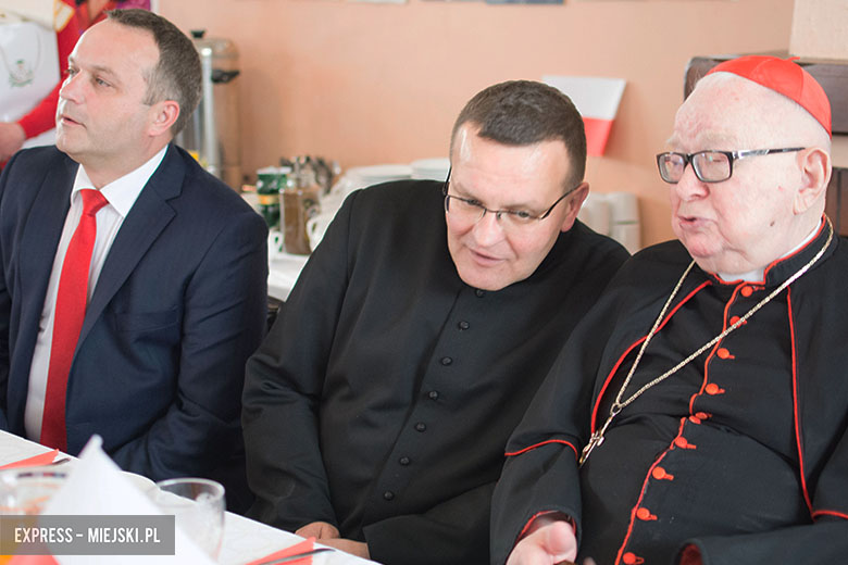 Obchody 3-cio majowe w Jastrzębcach