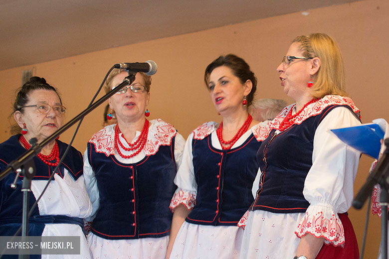 Obchody 3-cio majowe w Jastrzębcach