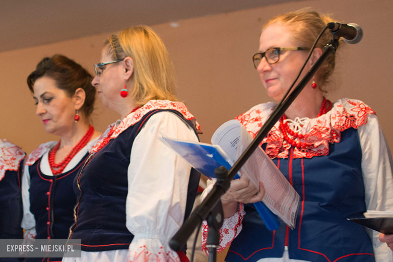 Obchody 3-cio majowe w Jastrzębcach