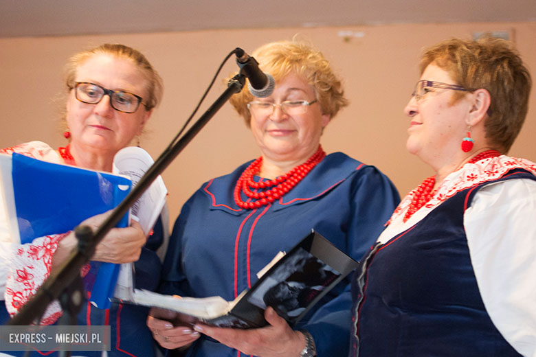 Obchody 3-cio majowe w Jastrzębcach