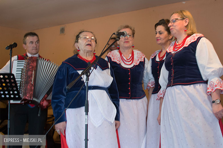 Obchody 3-cio majowe w Jastrzębcach