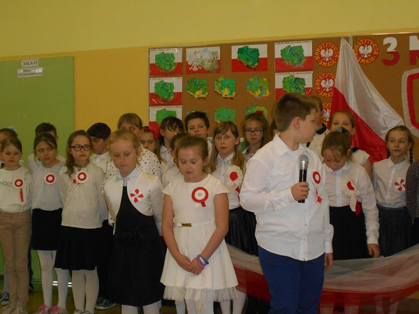 Obchody patriotyczne w Miękini