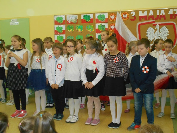 Obchody patriotyczne w Miękini