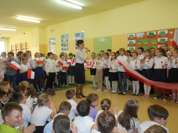 Obchody patriotyczne w Miękini