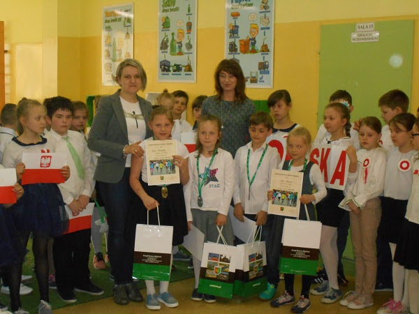 Obchody patriotyczne w Miękini