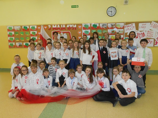 Obchody patriotyczne w Miękini