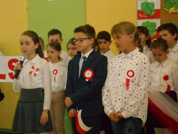 Obchody patriotyczne w Miękini