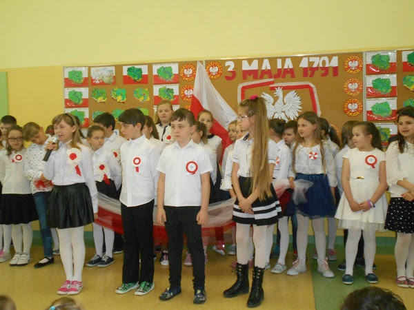 Obchody patriotyczne w Miękini