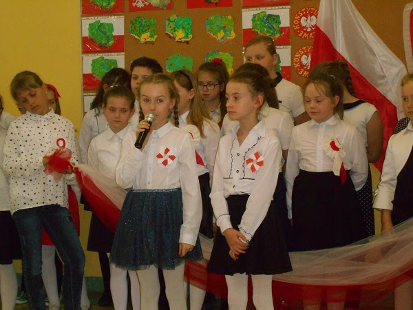 Obchody patriotyczne w Miękini