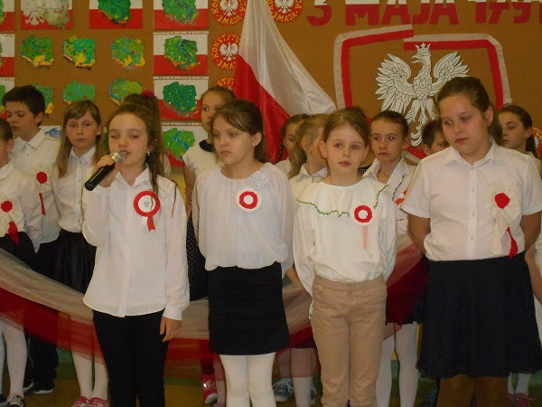 Obchody patriotyczne w Miękini