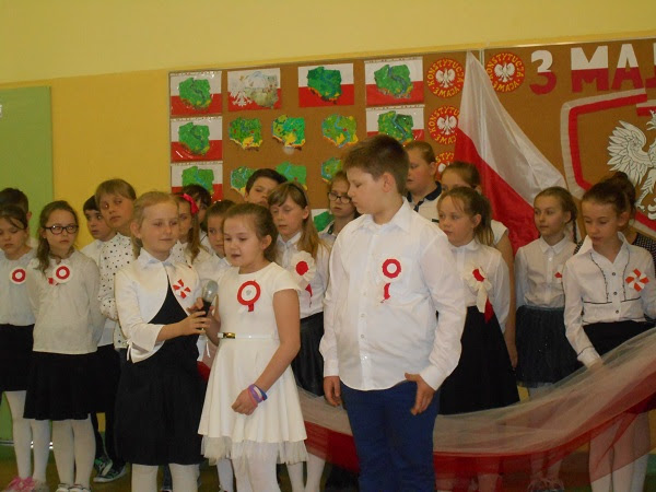 Obchody patriotyczne w Miękini