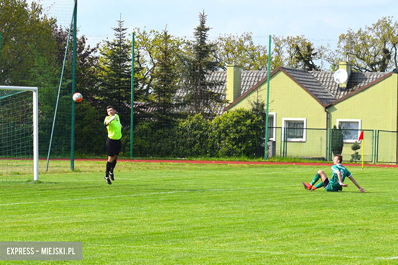 Polonia Środa Śląska - Czarni Jelcz-Laskowice