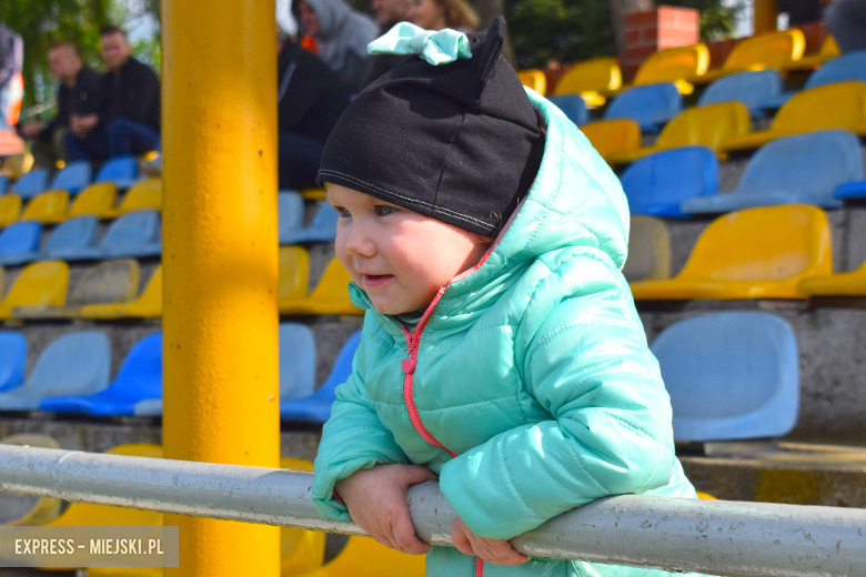 Polonia Środa Śląska - Czarni Jelcz-Laskowice