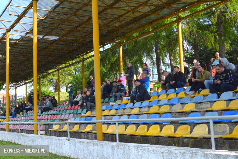 Polonia Środa Śląska - Czarni Jelcz-Laskowice