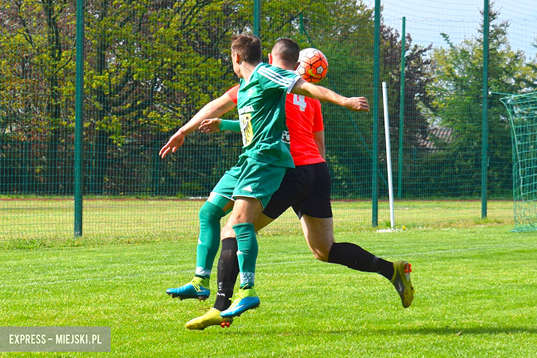 Polonia Środa Śląska - Czarni Jelcz-Laskowice