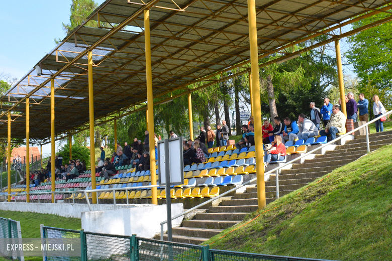 Polonia Środa Śląska - Czarni Jelcz-Laskowice