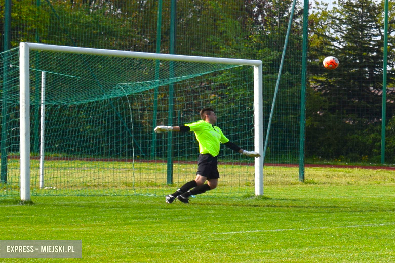 Polonia Środa Śląska - Czarni Jelcz-Laskowice