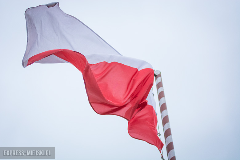 Dzień Strażaka w centrum miasta