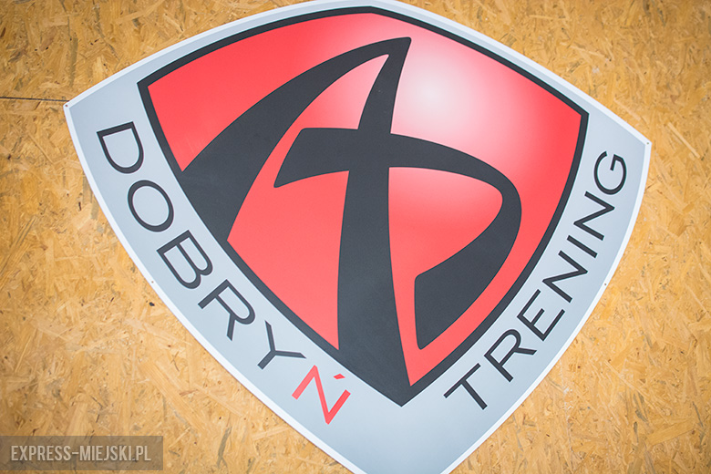 Studio treningu personalnego