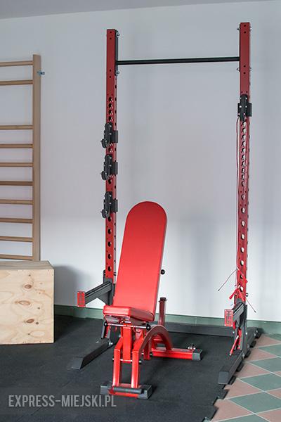 Studio treningu personalnego