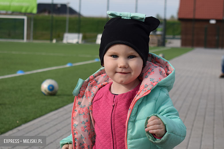 Polonia Skarby vs Sukces Oleśnica