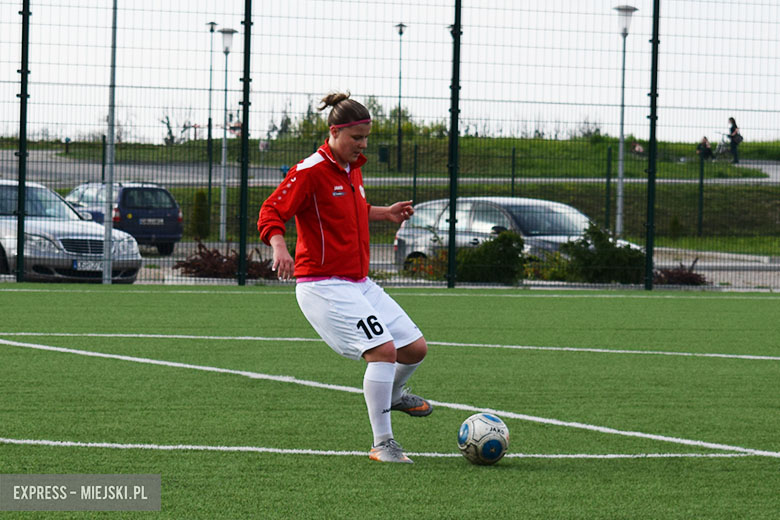 Polonia Skarby vs Sukces Oleśnica