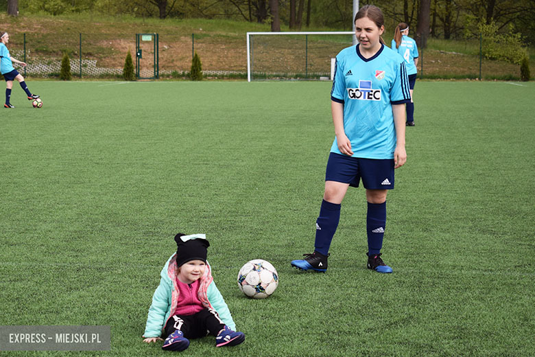 Polonia Skarby vs Sukces Oleśnica