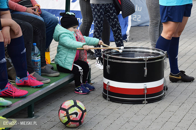Polonia Skarby vs Sukces Oleśnica